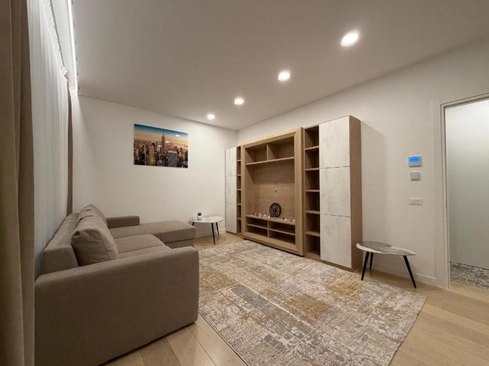 2 Camere | Pipera - Nusco City | Prima Inchiriere