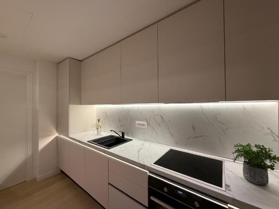 2 Camere | Pipera - Nusco City | Prima Inchiriere