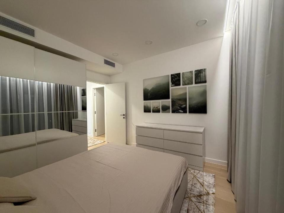 2 Camere | Pipera - Nusco City | Prima Inchiriere