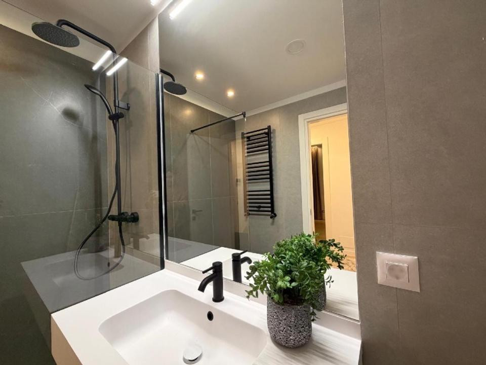 2 Camere | Pipera - Nusco City | Prima Inchiriere