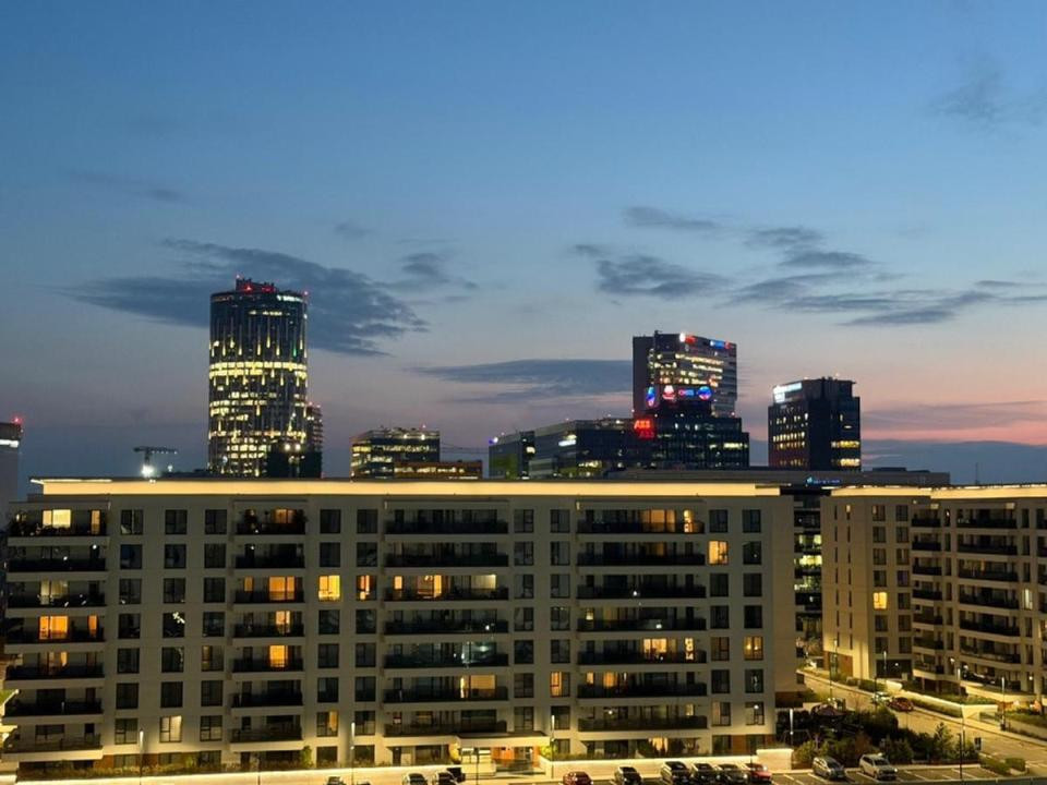 2 Camere | Pipera - Nusco City | Prima Inchiriere