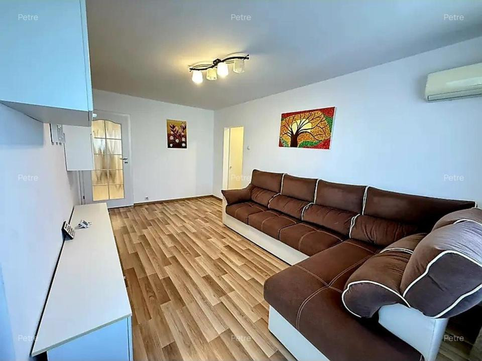 4 Camere | Lacul Tei | Loc de parcare | Centrala Proprie 