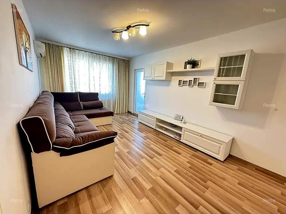 4 Camere | Lacul Tei | Loc de parcare | Centrala Proprie 
