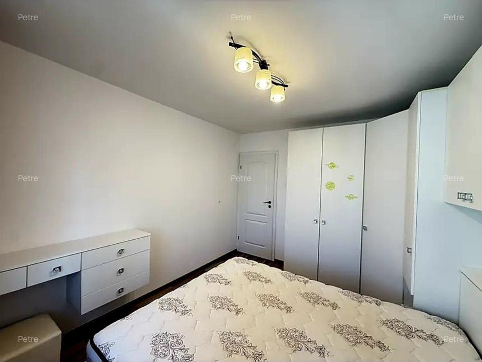 4 Camere | Lacul Tei | Loc de parcare | Centrala Proprie 