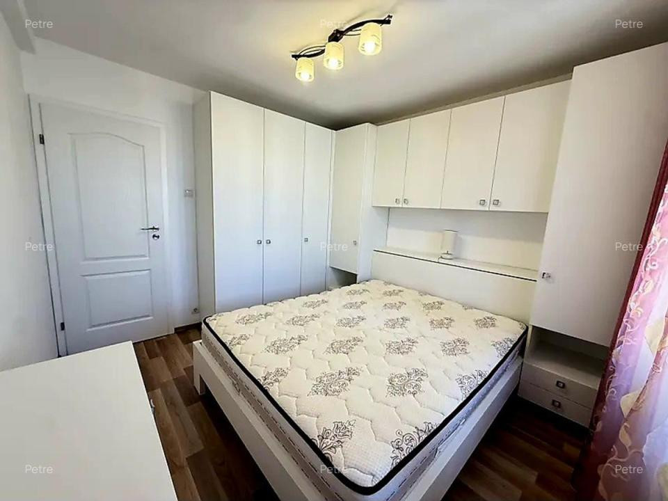 4 Camere | Lacul Tei | Loc de parcare | Centrala Proprie 