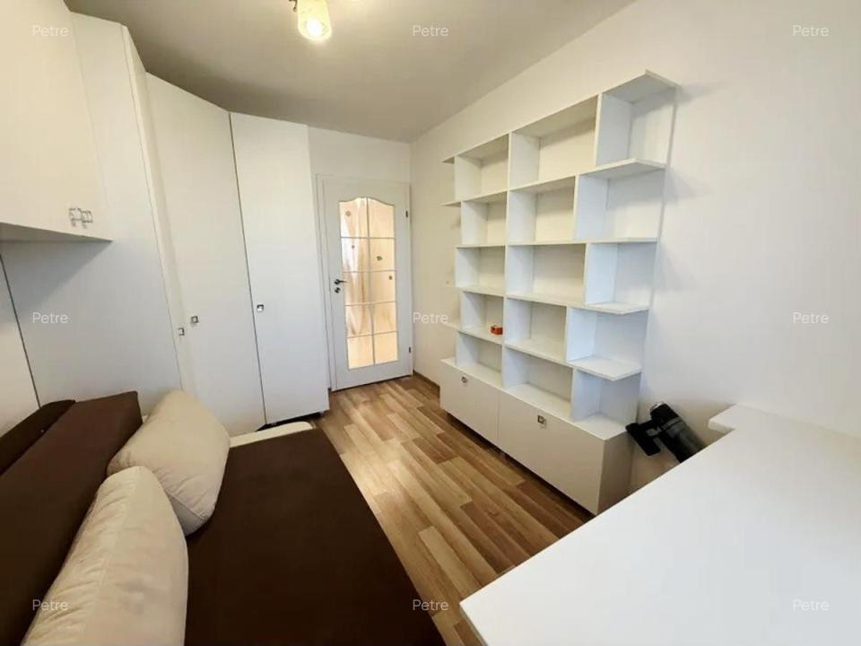 4 Camere | Lacul Tei | Loc de parcare | Centrala Proprie 