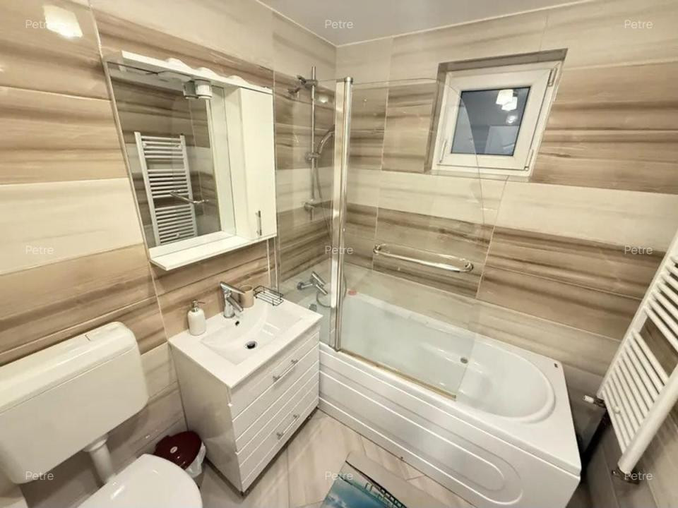 4 Camere | Lacul Tei | Loc de parcare | Centrala Proprie 