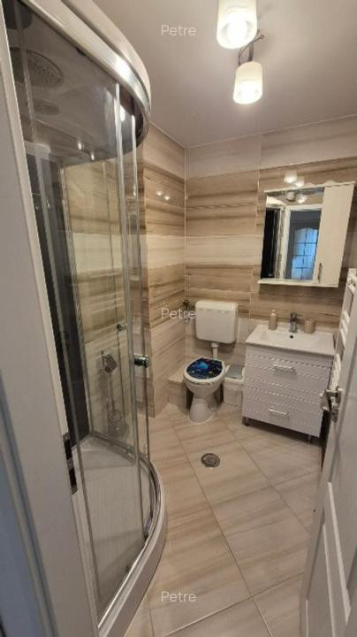 4 Camere | Lacul Tei | Loc de parcare | Centrala Proprie 