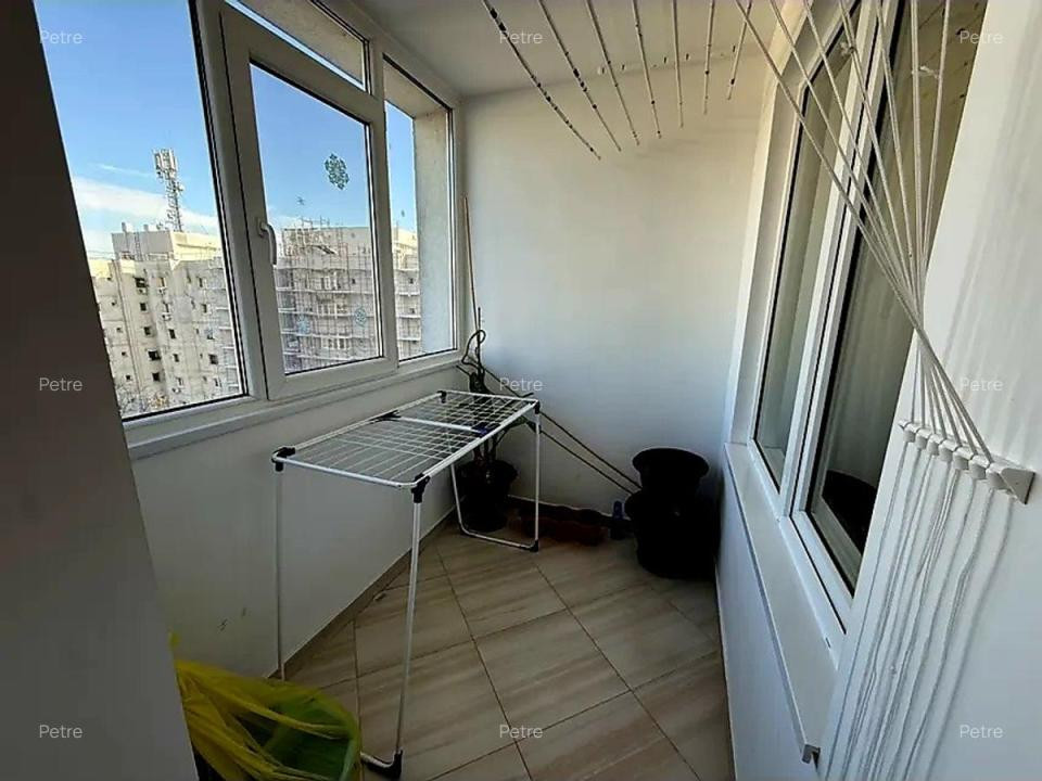 4 Camere | Lacul Tei | Loc de parcare | Centrala Proprie 