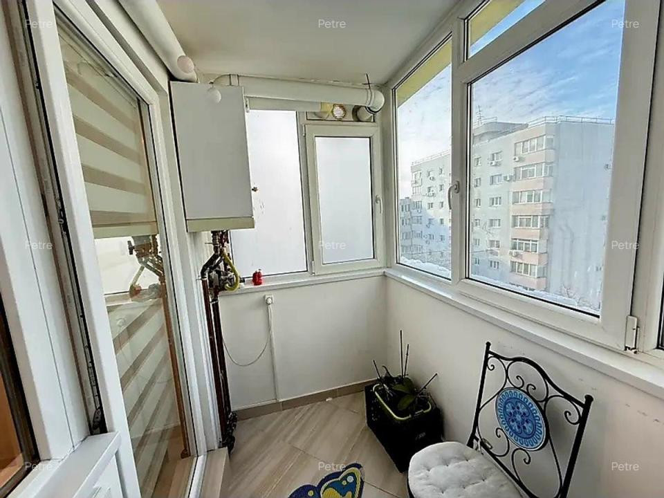 4 Camere | Lacul Tei | Loc de parcare | Centrala Proprie 