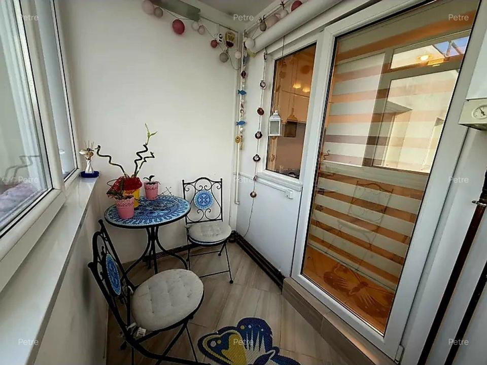 4 Camere | Lacul Tei | Loc de parcare | Centrala Proprie 