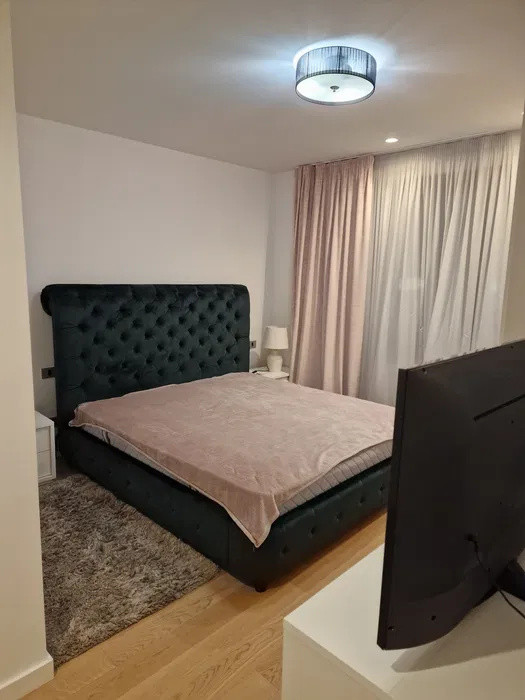 Aviatiei Tower - Promenada | 3 Camere | 2x Parcare