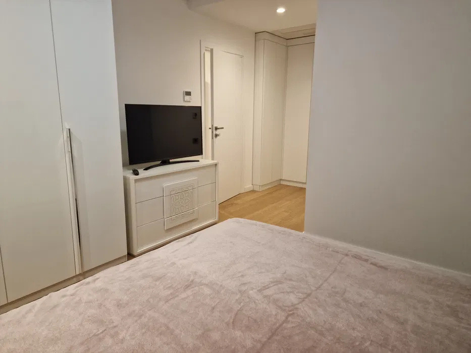 Aviatiei Tower - Promenada | 3 Camere | 2x Parcare