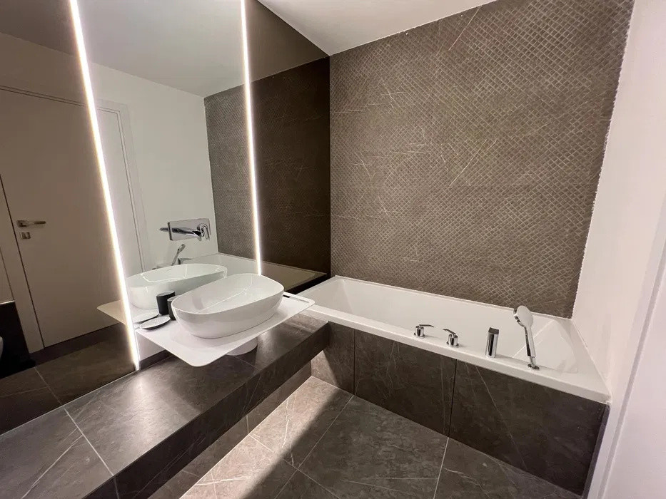Aviatiei Tower - Promenada | 3 Camere | 2x Parcare