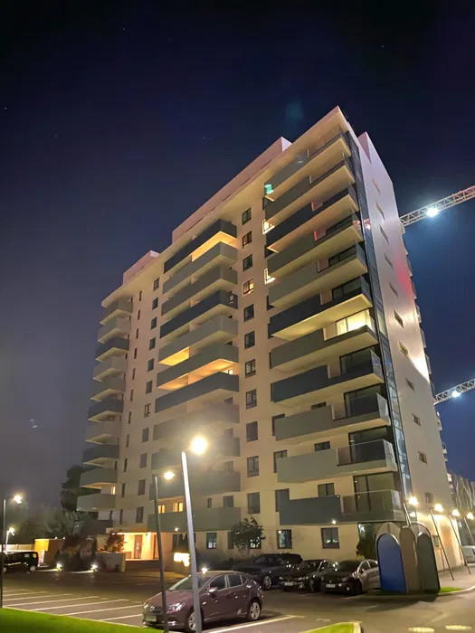 Aviatiei Tower - Promenada | 3 Camere | 2x Parcare