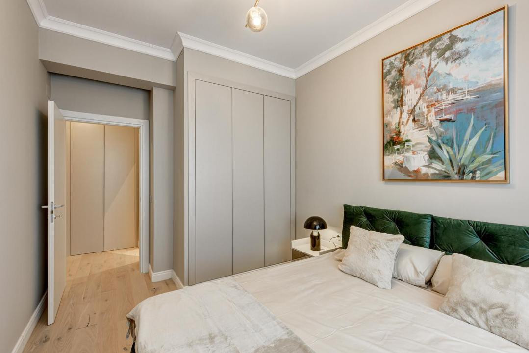 2 Camere | Aviatiei - Park Residence 6 | Parcare | Pet Friendly