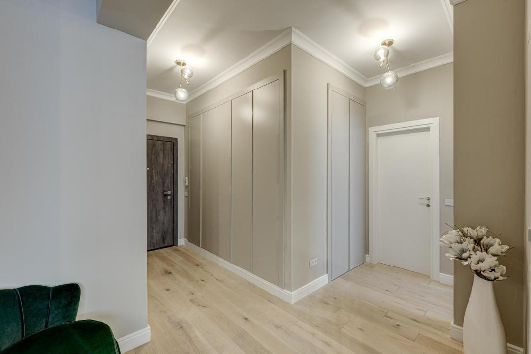 2 Camere | Aviatiei - Park Residence 6 | Parcare | Pet Friendly