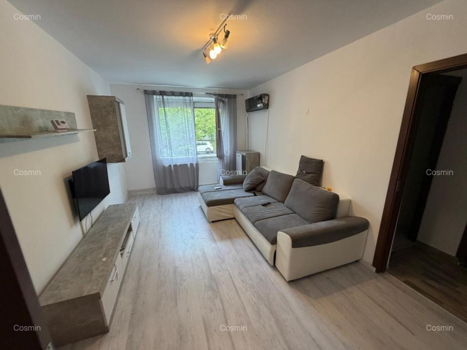 2 Camere | Gorjului - Militari | Centrala proprie | Loc de parcare 
