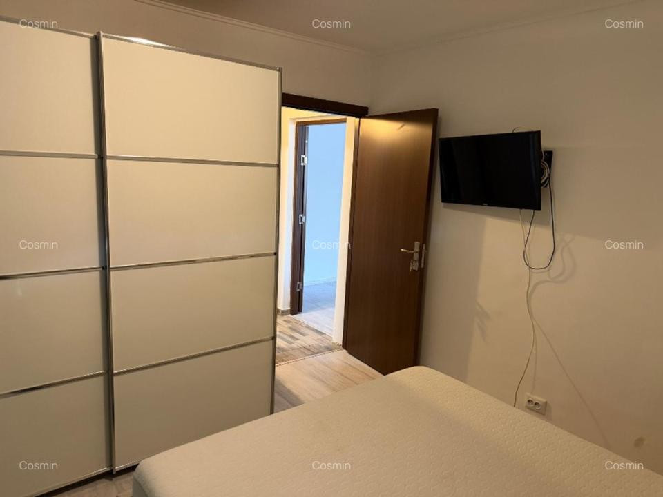 2 Camere | Gorjului - Militari | Centrala proprie | Loc de parcare 