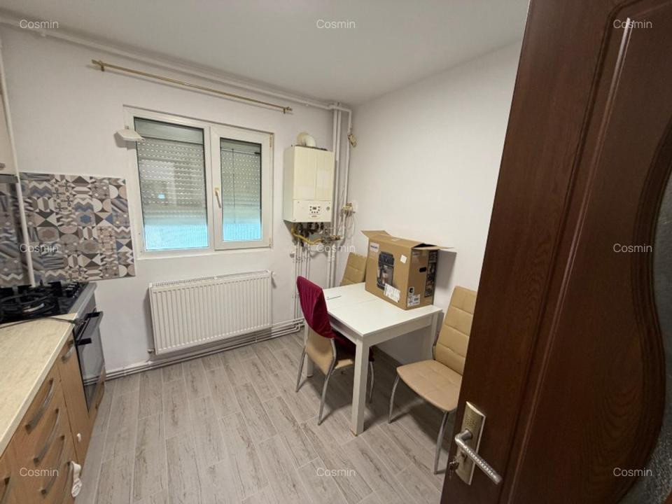 2 Camere | Gorjului - Militari | Centrala proprie | Loc de parcare 