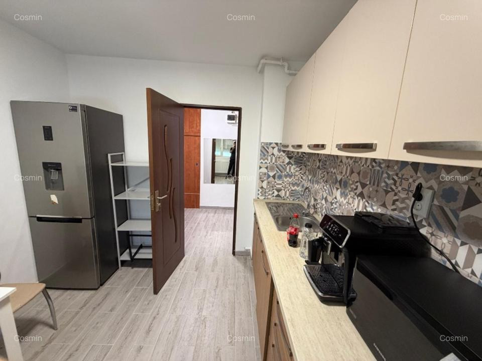 2 Camere | Gorjului - Militari | Centrala proprie | Loc de parcare 