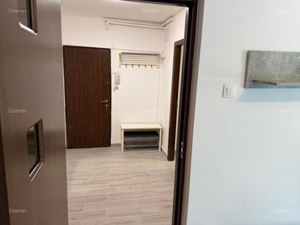 2 Camere | Gorjului - Militari | Centrala proprie | Loc de parcare 