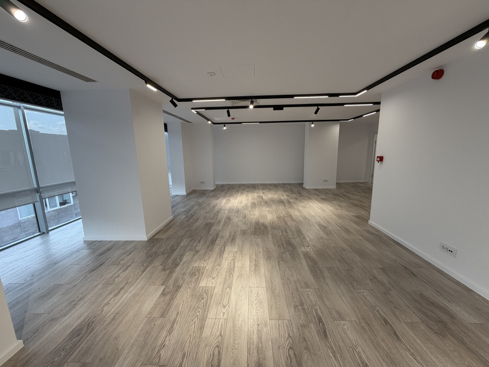 Spatiu Birouri | Central - Pache Protopopescu | Proaspat renovat