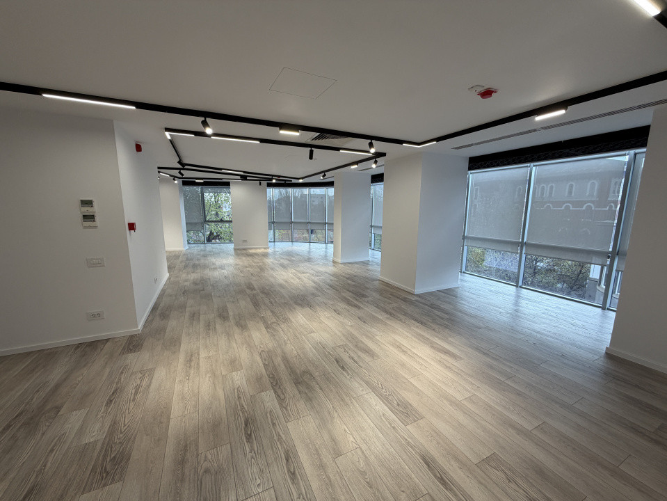Spatiu Birouri | Central - Pache Protopopescu | Proaspat renovat