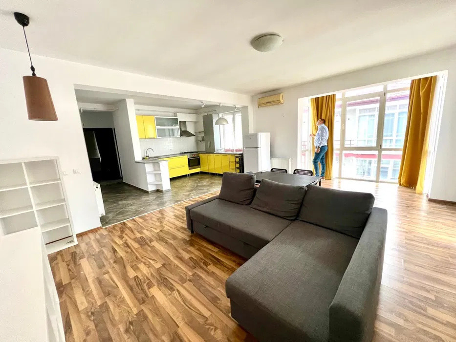 2 Camere | Lujerului | Centrala Proprie | Loc de parcare inclus 