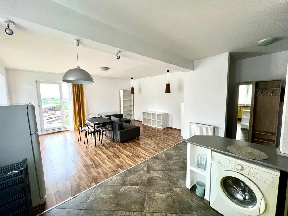 2 Camere | Lujerului | Centrala Proprie | Loc de parcare inclus 