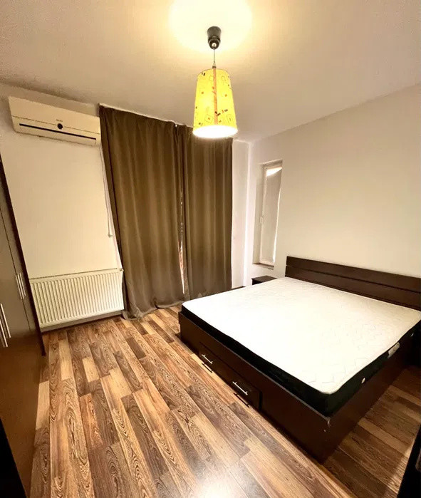 2 Camere | Lujerului | Centrala Proprie | Loc de parcare inclus 