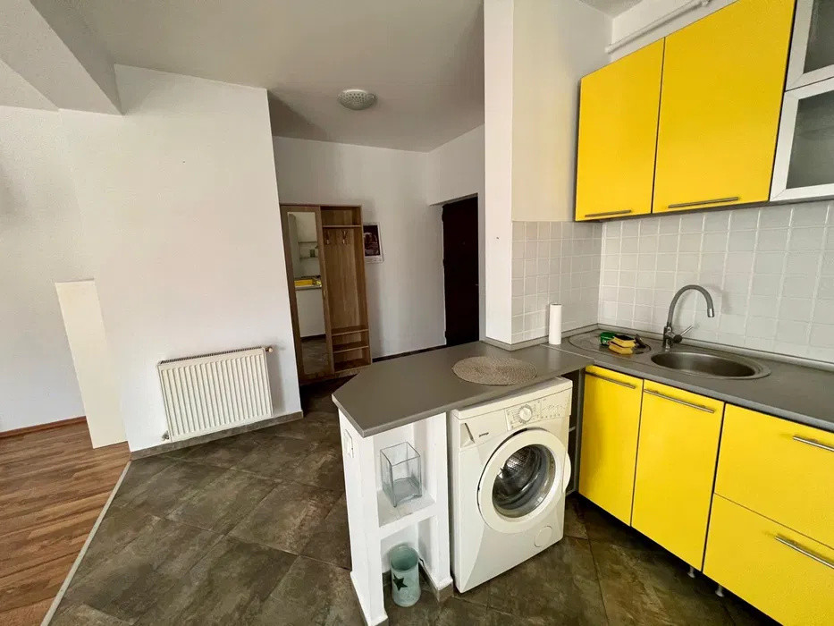 2 Camere | Lujerului | Centrala Proprie | Loc de parcare inclus 