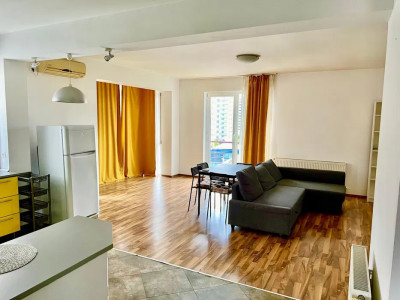 2 Camere | Lujerului | Centrala Proprie | Loc de parcare inclus 