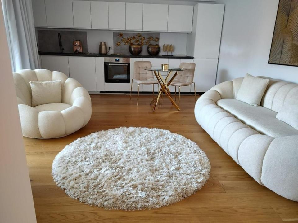 2 Camere | Herastrau Park View - Str. Capriorilor | Mobilat Lux