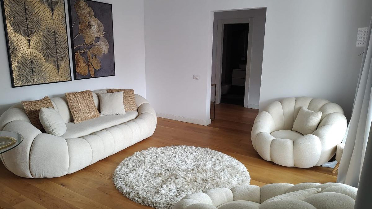 2 Camere | Herastrau Park View - Str. Capriorilor | Mobilat Lux