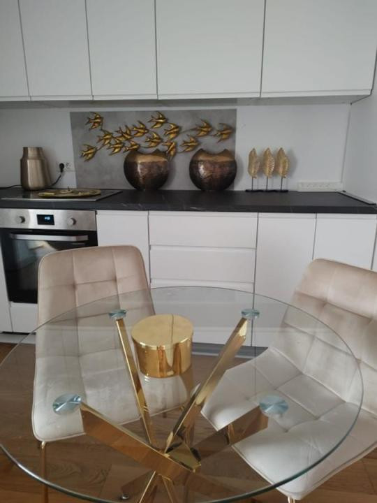 2 Camere | Herastrau Park View - Str. Capriorilor | Mobilat Lux