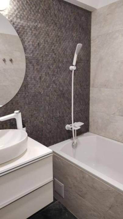 2 Camere | Herastrau Park View - Str. Capriorilor | Mobilat Lux