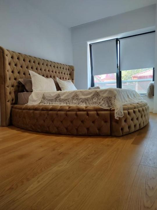 2 Camere | Herastrau Park View - Str. Capriorilor | Mobilat Lux