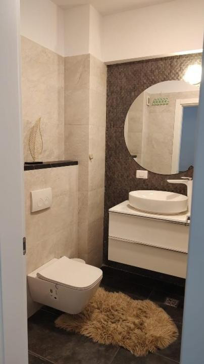 2 Camere | Herastrau Park View - Str. Capriorilor | Mobilat Lux