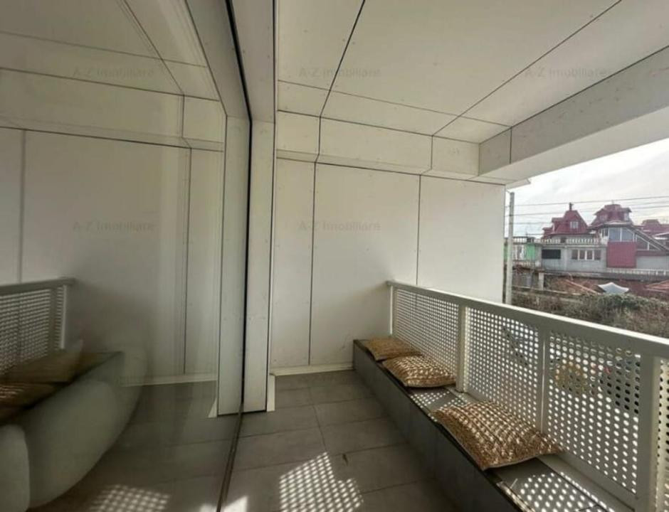 2 Camere | Herastrau Park View - Str. Capriorilor | Mobilat Lux