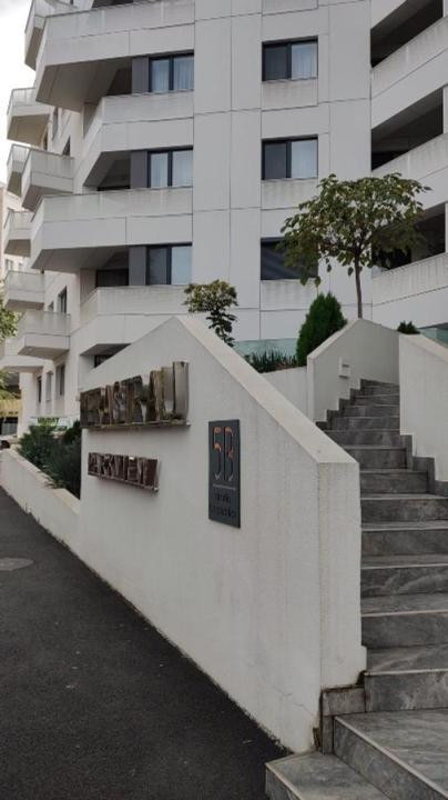 2 Camere | Herastrau Park View - Str. Capriorilor | Mobilat Lux