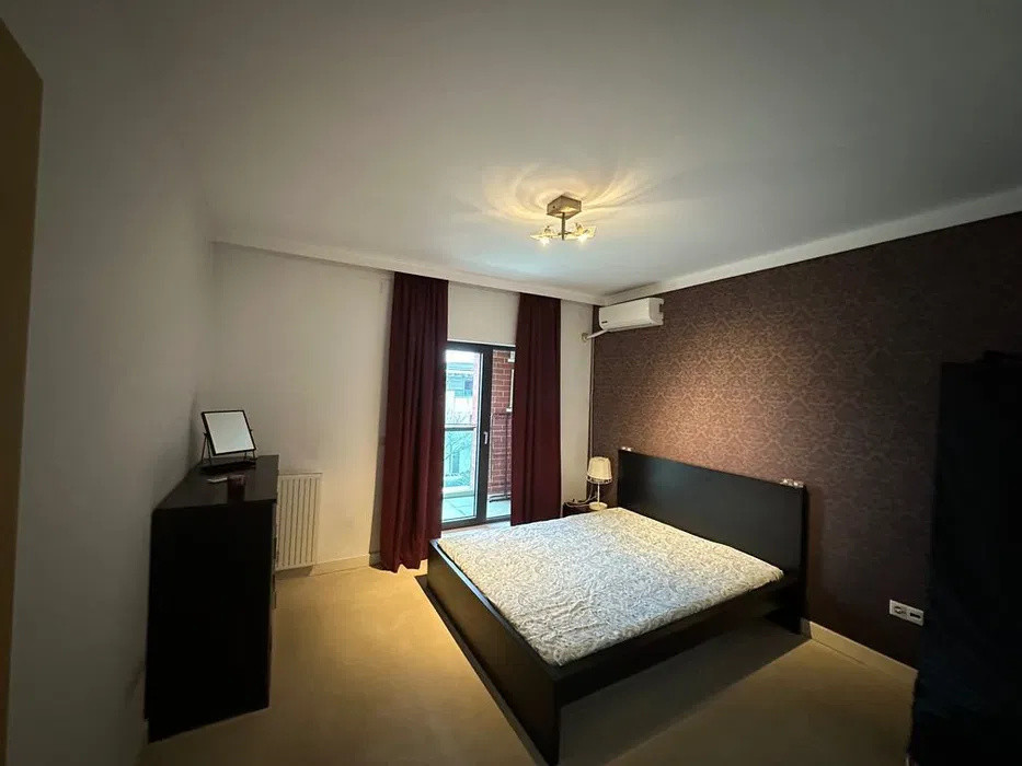 2 Camere | Emerald Residence - Lacul Tei | Loc de parcare | Boxa | Sala 