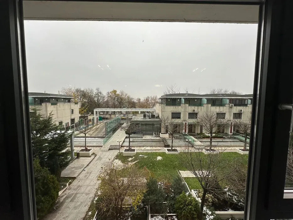 2 Camere | Emerald Residence - Lacul Tei | Loc de parcare | Boxa | Sala 