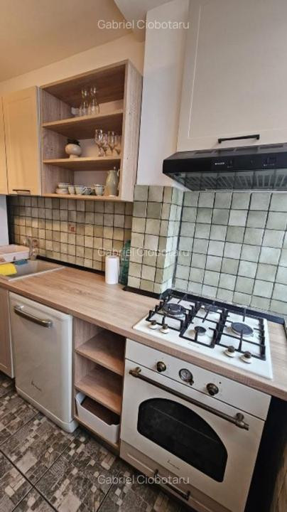 3 Camere | Arcul de Triumf | Renovat 