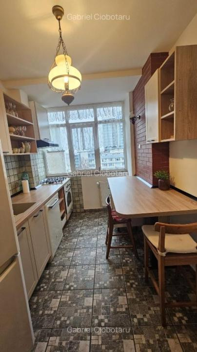 3 Camere | Arcul de Triumf | Renovat 