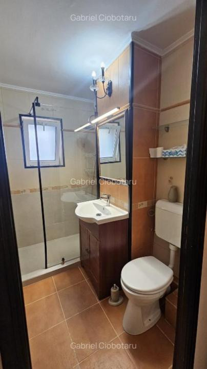 3 Camere | Arcul de Triumf | Renovat 