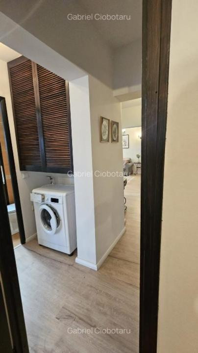 3 Camere | Arcul de Triumf | Renovat 