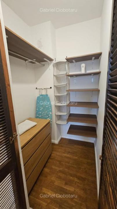 3 Camere | Arcul de Triumf | Renovat 