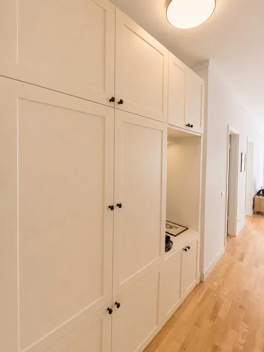 2 Camere | Bucurestii Noi - Marmura Residence | Loc de parcare | Metrou 5 minute
