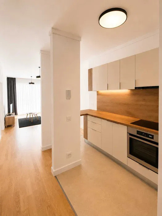 2 Camere | Bucurestii Noi - Marmura Residence | Loc de parcare | Metrou 5 minute